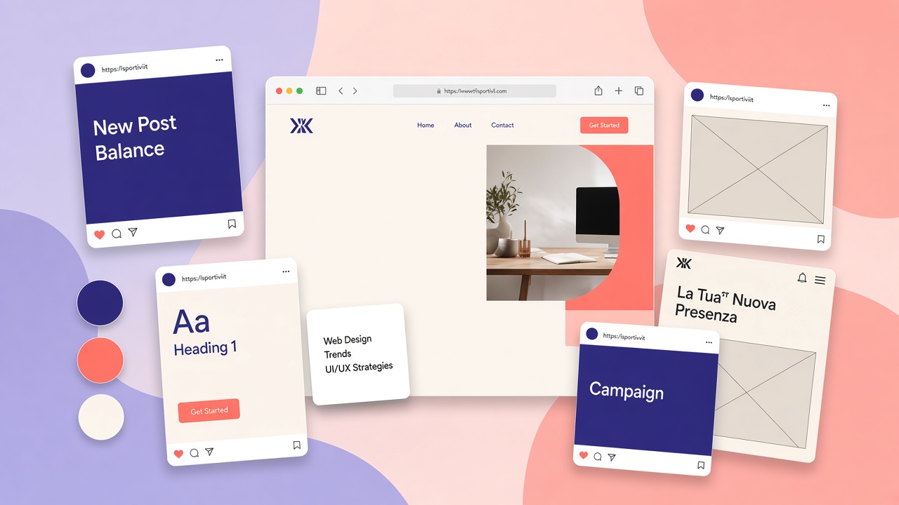 Web Design