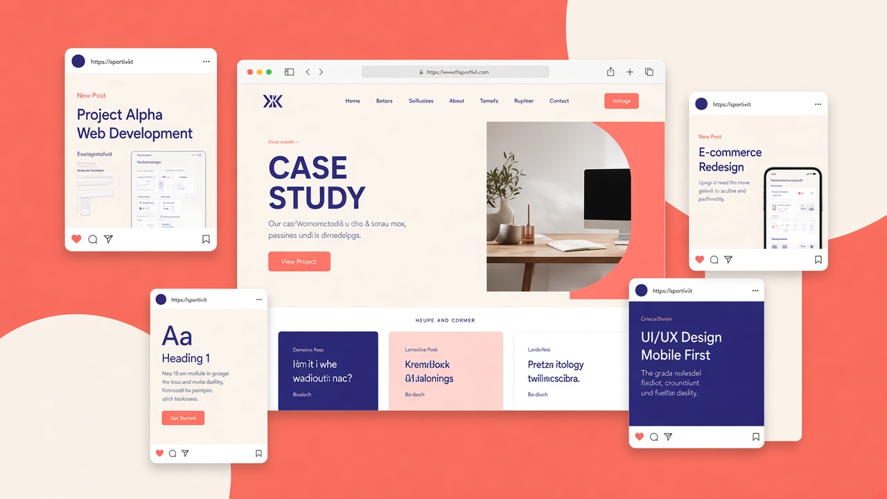 Progetti e Case Studies