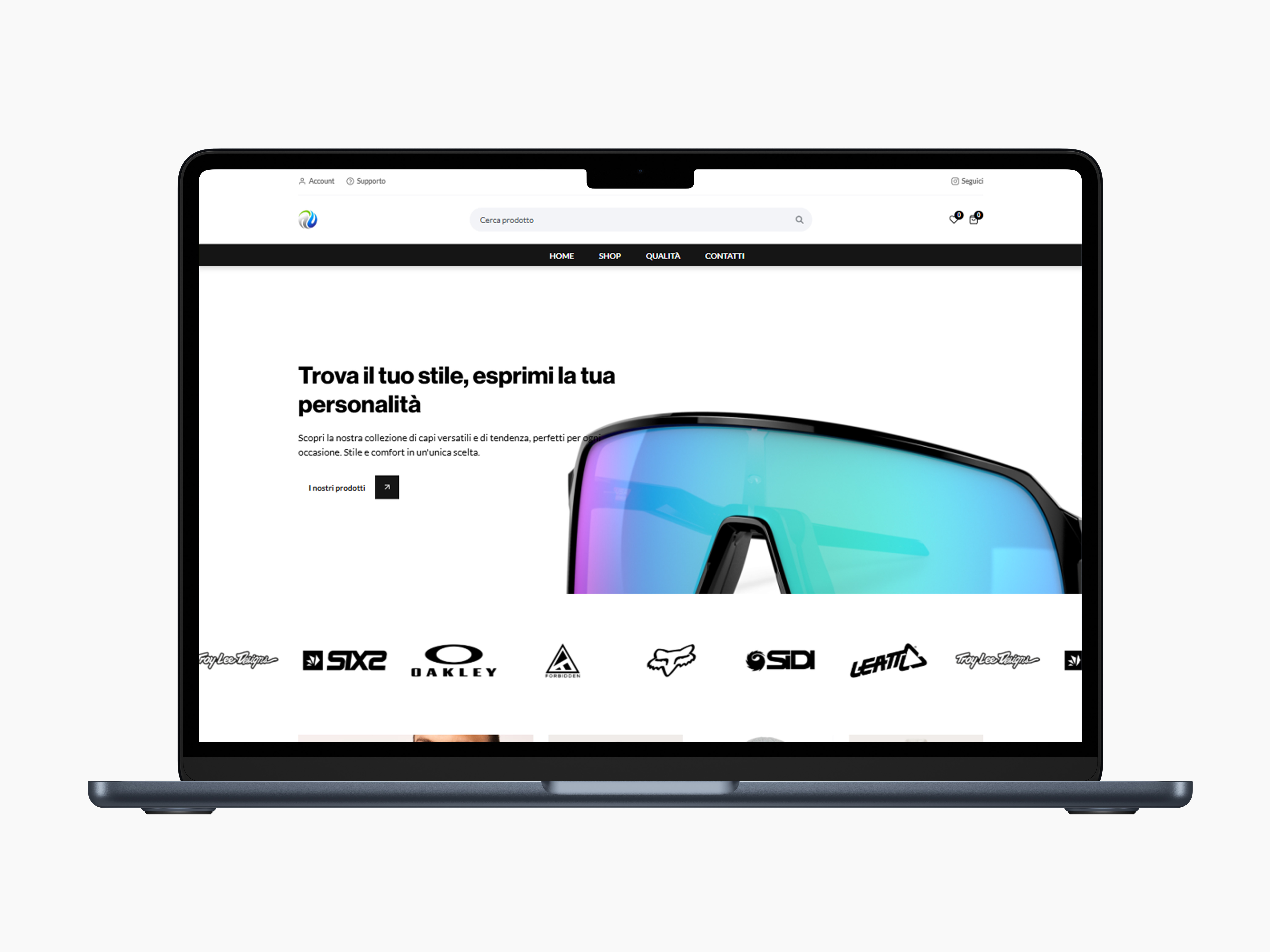 Madden Action Sport Team