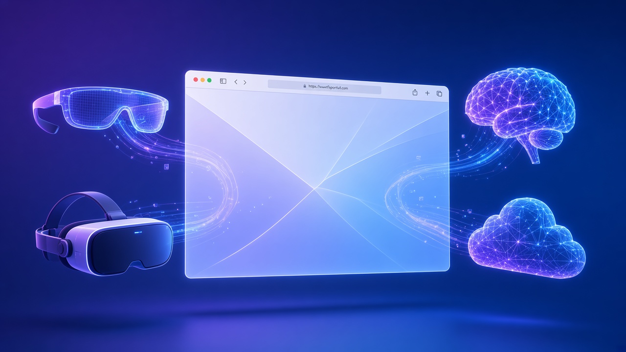 Tecnologie che trasformeranno il mondo digitale