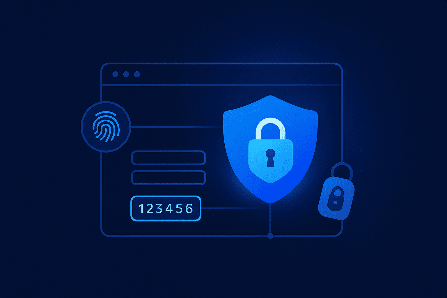 Autenticazione sicura nel 2025: sessioni, token, OAuth2, MFA e passkey