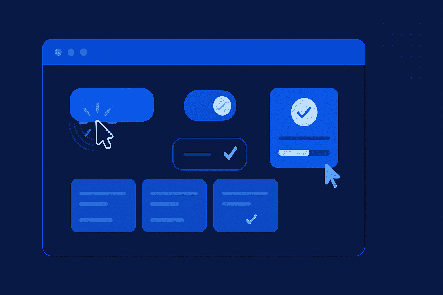 Microinterazioni nel Web Design