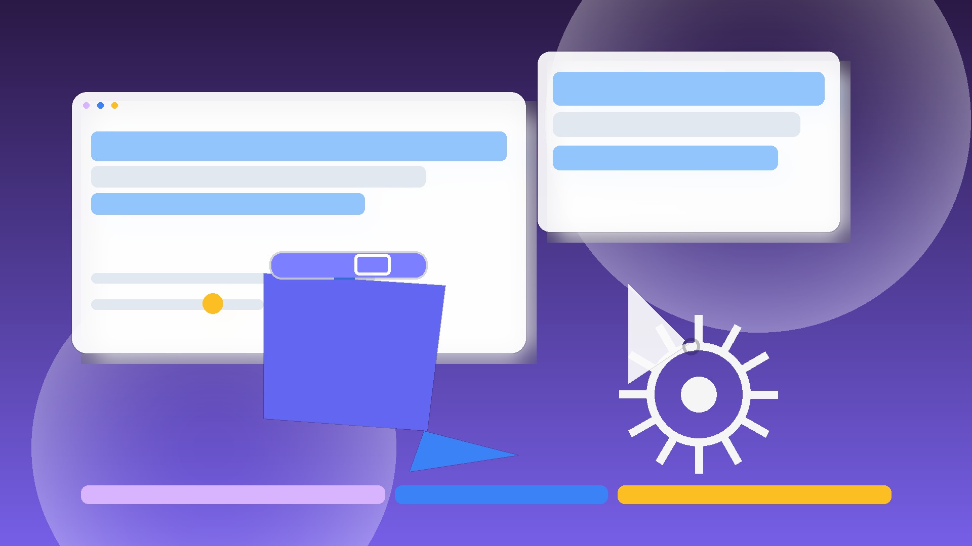 Toolkit 2025 per Web Developer & Designer: pochi strumenti, zero frizioni