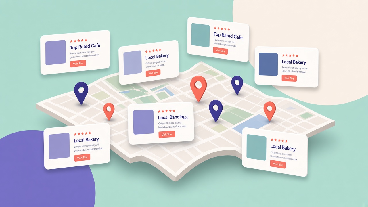 SEO locale: come farsi scegliere dalle persone giuste nella propria zona