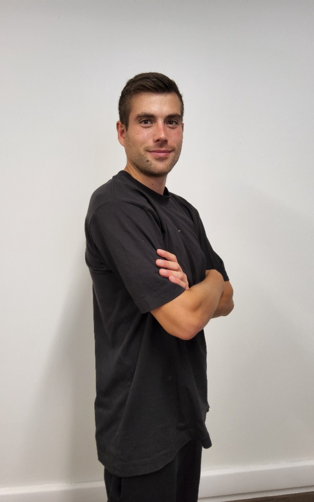 Francesco Martini — studio social