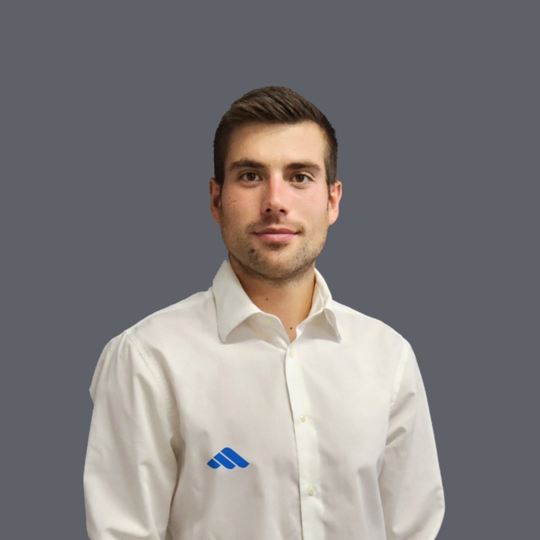 Martini Francesco, web designer a Prato