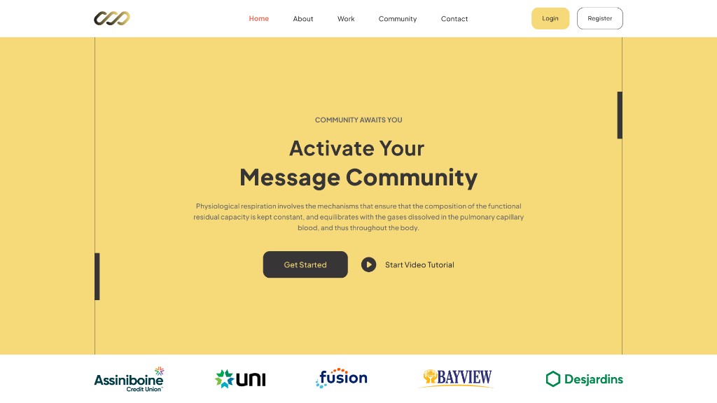 Anteprima animazione nel builder visuale